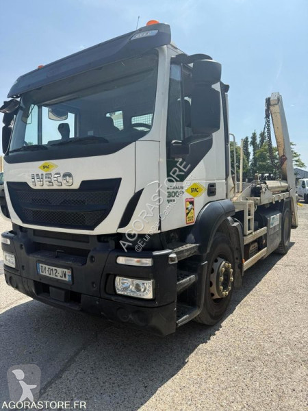 Camion Iveco 190S27