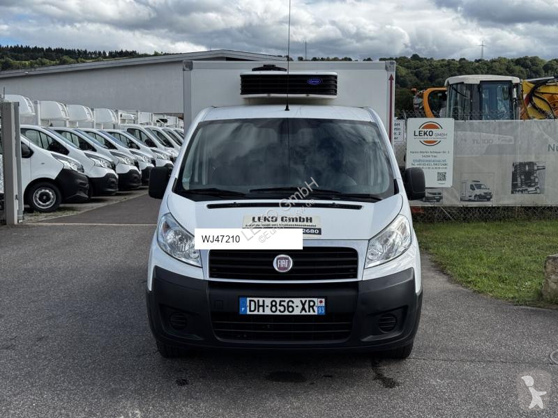 Camion Fiat Ohne Originale Brief