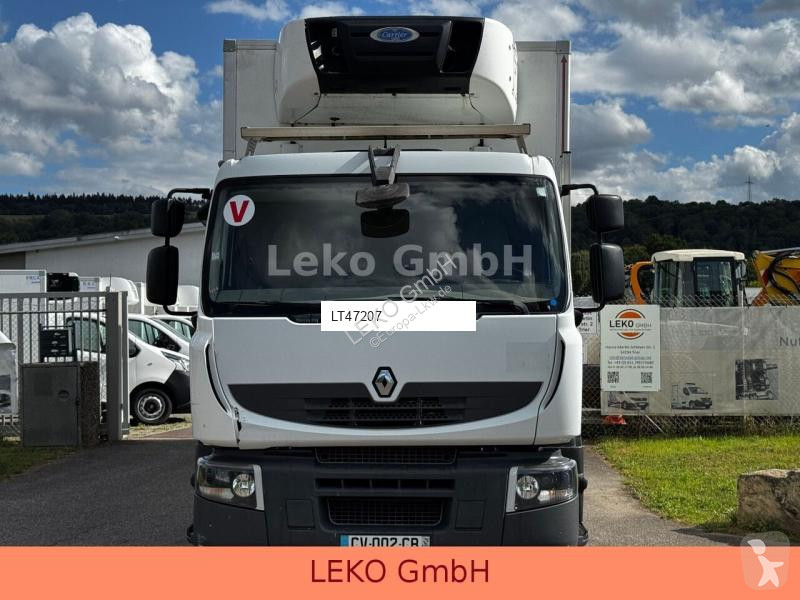 Camion Renault 270.19