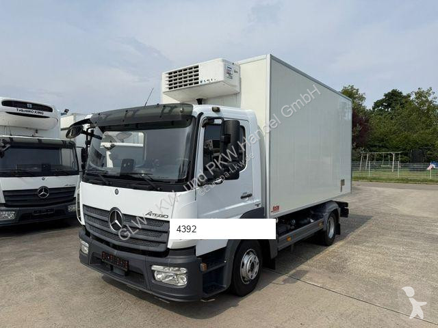 Kamion Mercedes ATEGO 818/918 L
