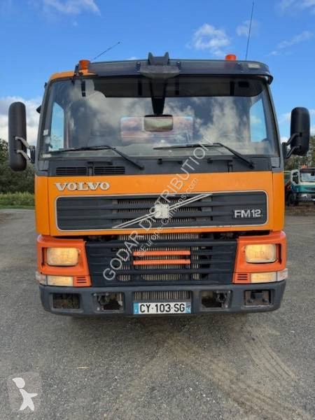 Camion Volvo