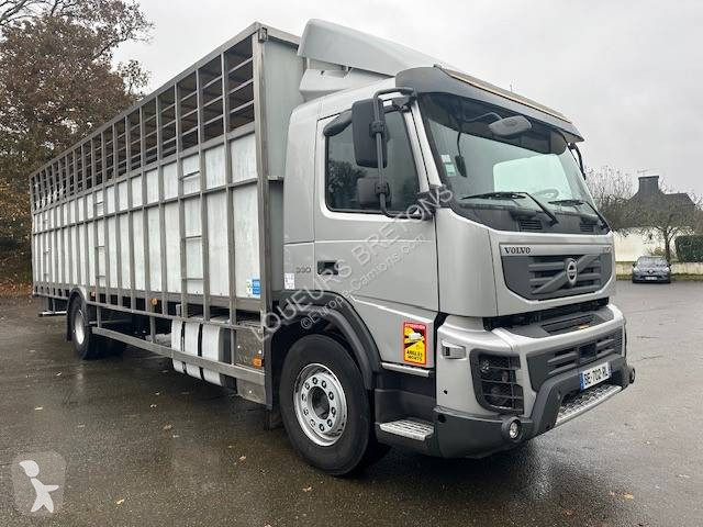 Camion Volvo