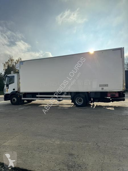 Camion Iveco 160E30