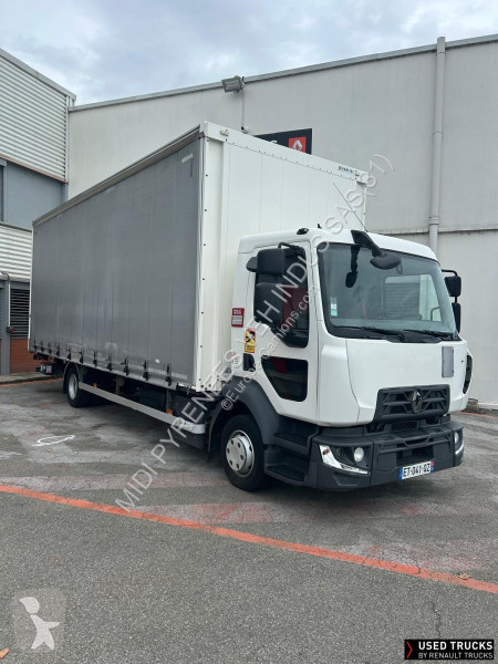 Camion Renault