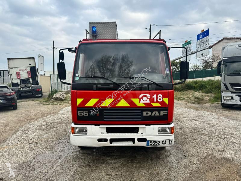 Camion DAF 150