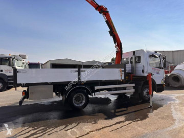 Camion Mercedes