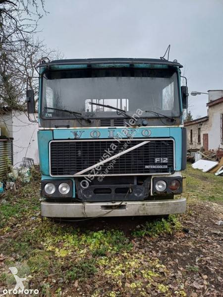 Camion Volvo