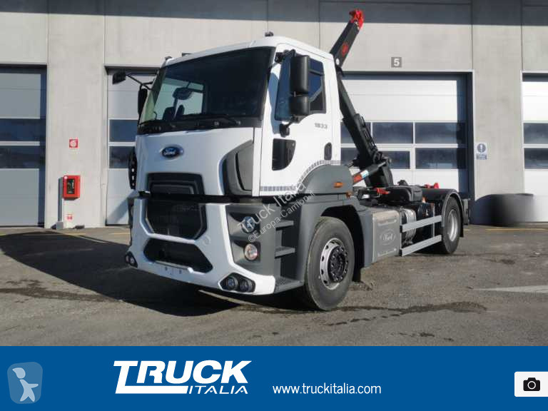 Camion