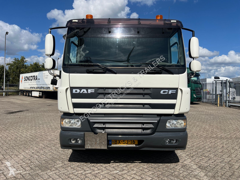 Camion DAF 310 - 6x2