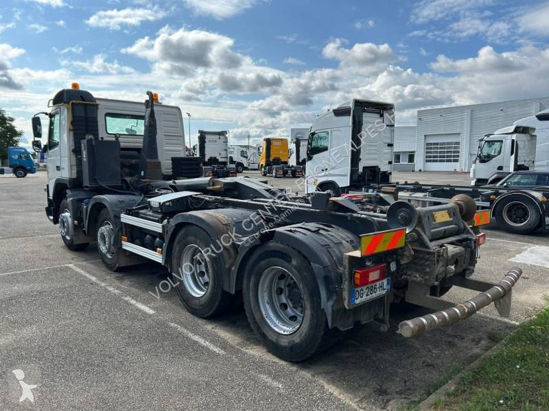 Camion Volvo