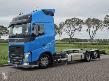 Camion BDF Volvo