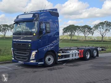 Camion BDF Volvo