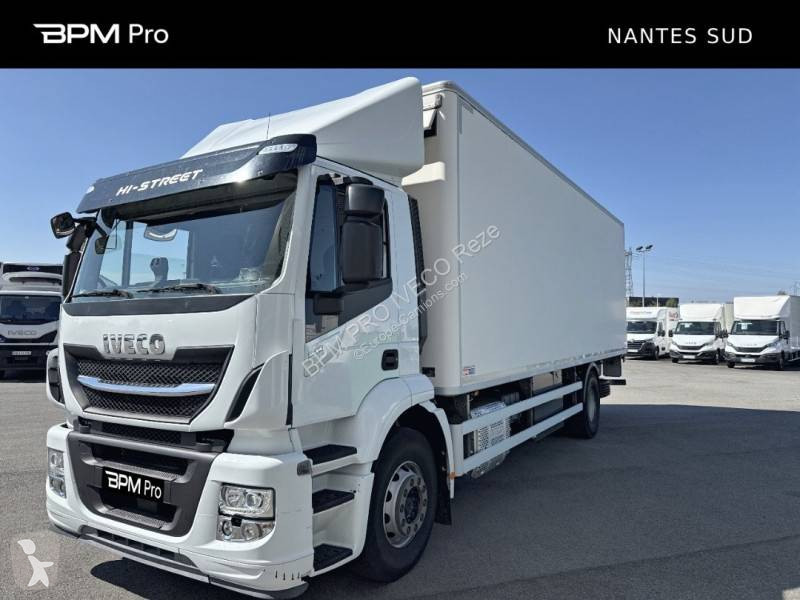 Camion Iveco