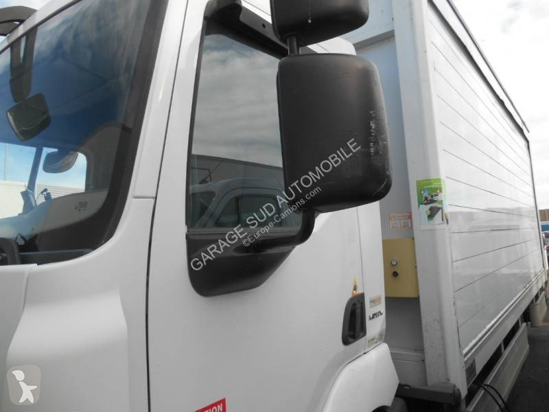Camion Renault