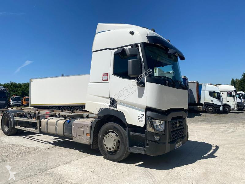 Camion Renault 460 T-Series