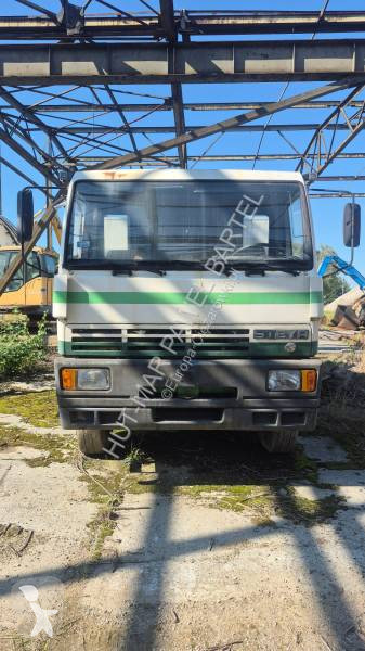 Camion Steyr