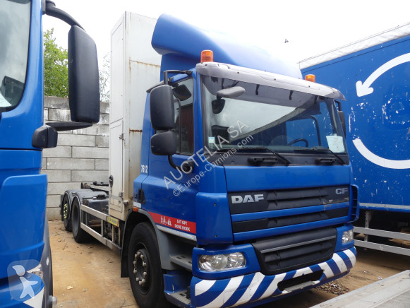 Camion DAF FANCF