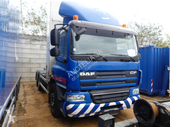 Camion DAF FANCF