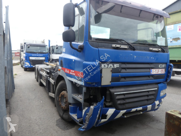 Camión DAF 85.360