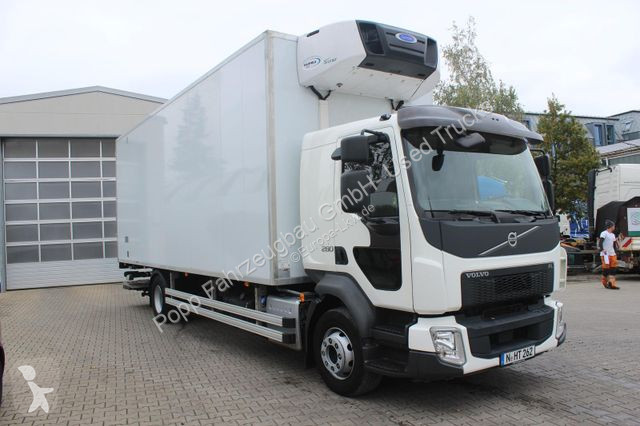 Kamion Volvo 280...