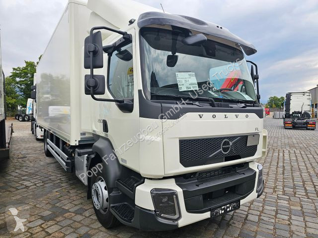 Kamion Volvo FL 280 4x2...