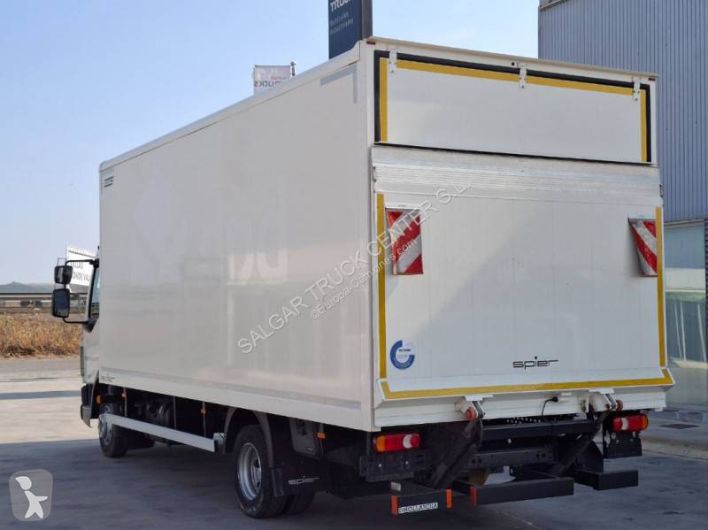 Kamion DAF