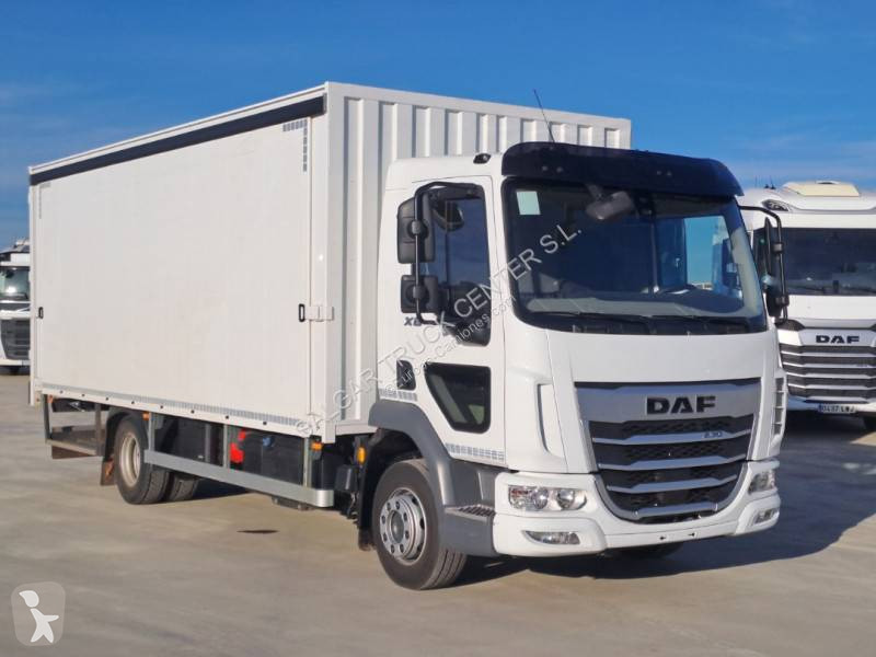 Camion DAF