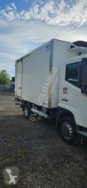 Camion Renault D-Series