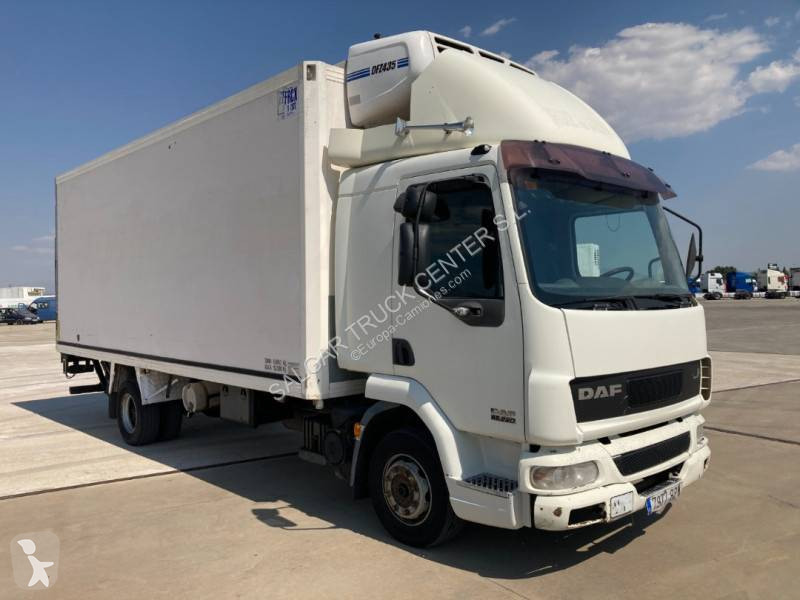 Camion DAF