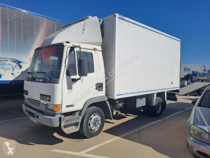 Camion DAF
