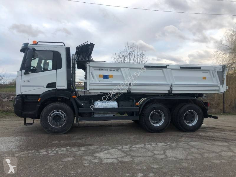 Camion Iveco