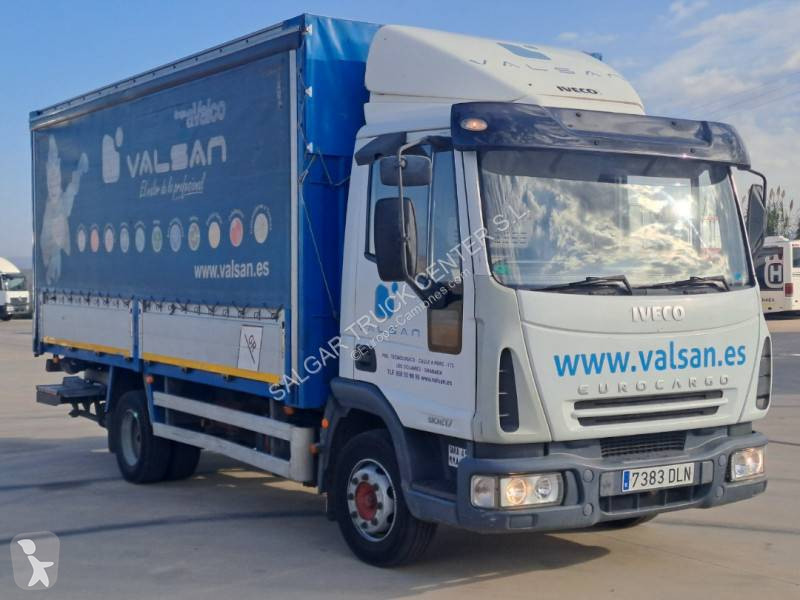 Kamion Iveco