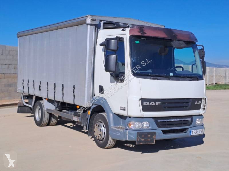 Kamion DAF