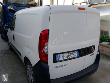 Fourgon utilitaire Fiat