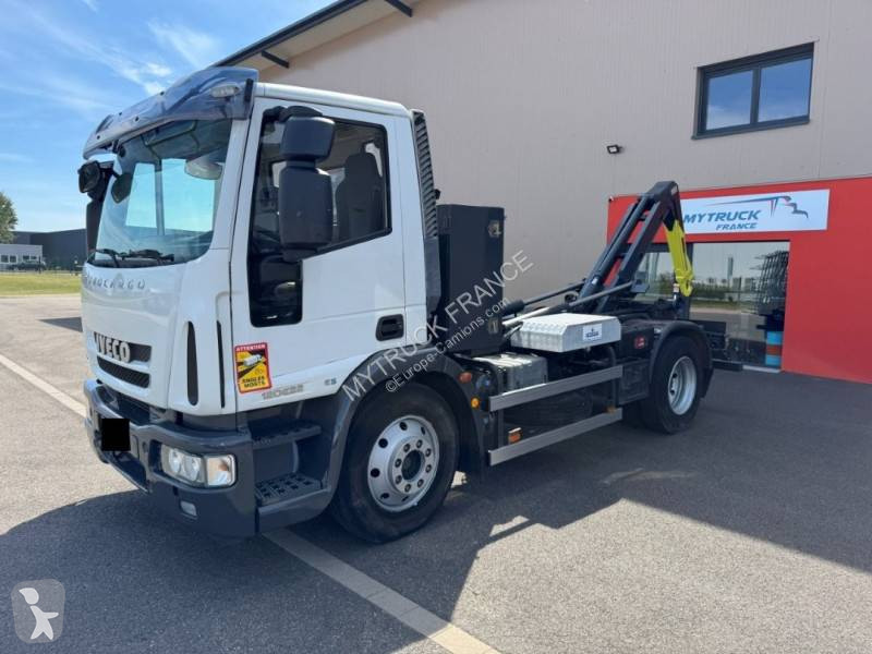 Camion Iveco