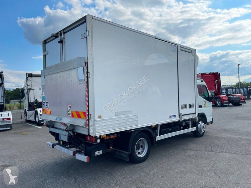 Camion Mitsubishi
