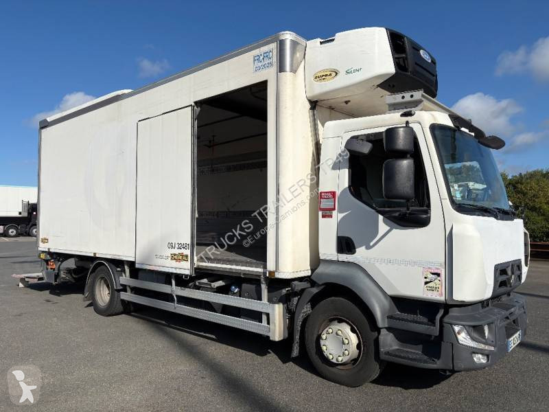 Kamion Renault