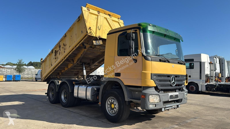 Lastbil Mercedes 2641 (EPS / PARFAIT ETAT /...