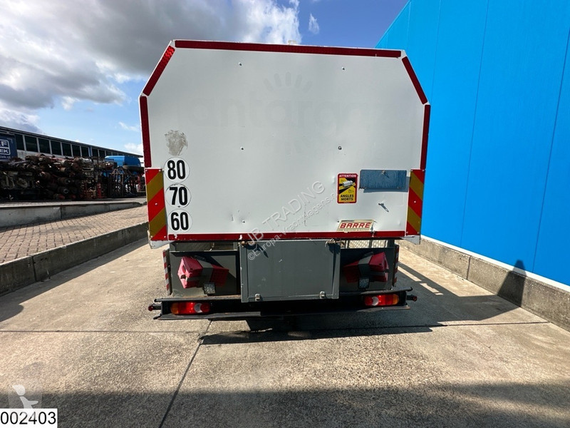 Kamion Renault D 18 280 EURO 6, Airco
