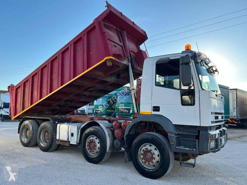Kamion Iveco