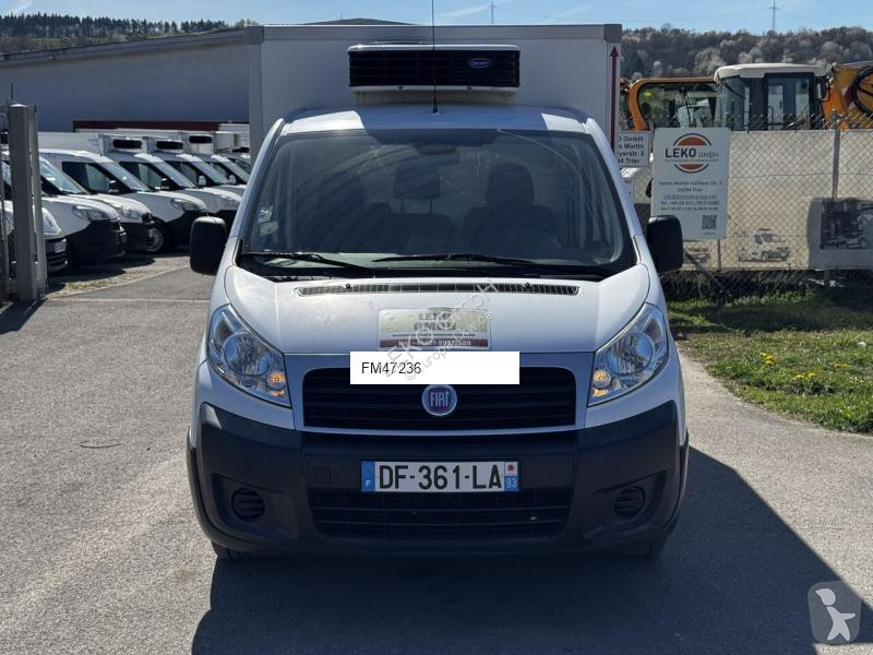 Camion Fiat Ohne Originale Brief