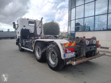 Camion Scania G 360