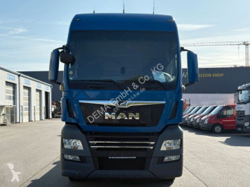Camion MAN TGX 26460*XXL*Intarder*AHK*Lift+Le