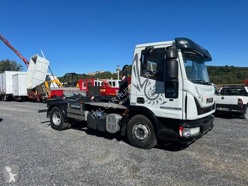 شاحنة Iveco
