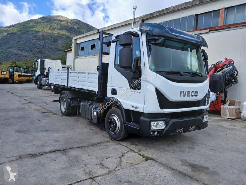 شاحنة Iveco