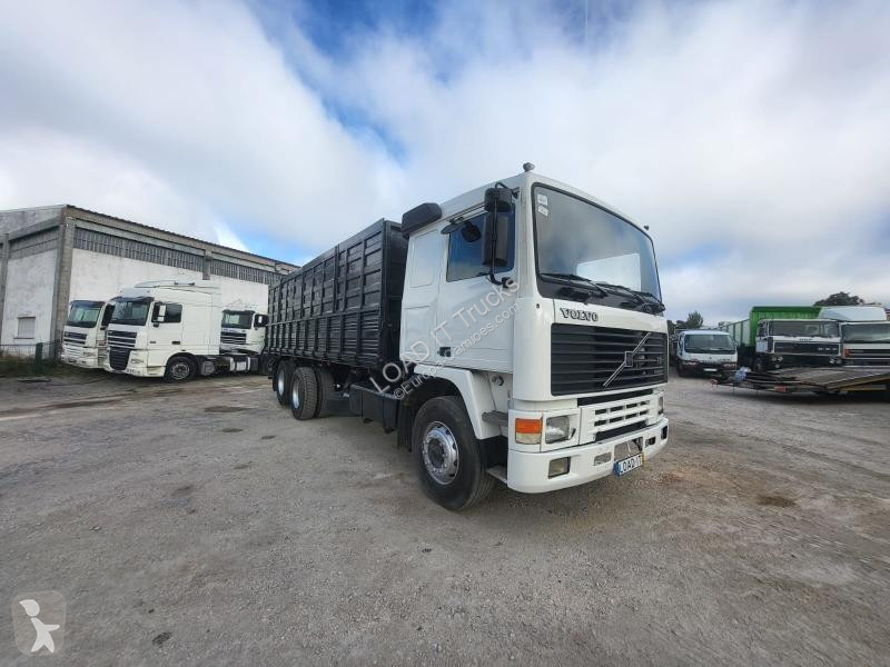 Camion Volvo