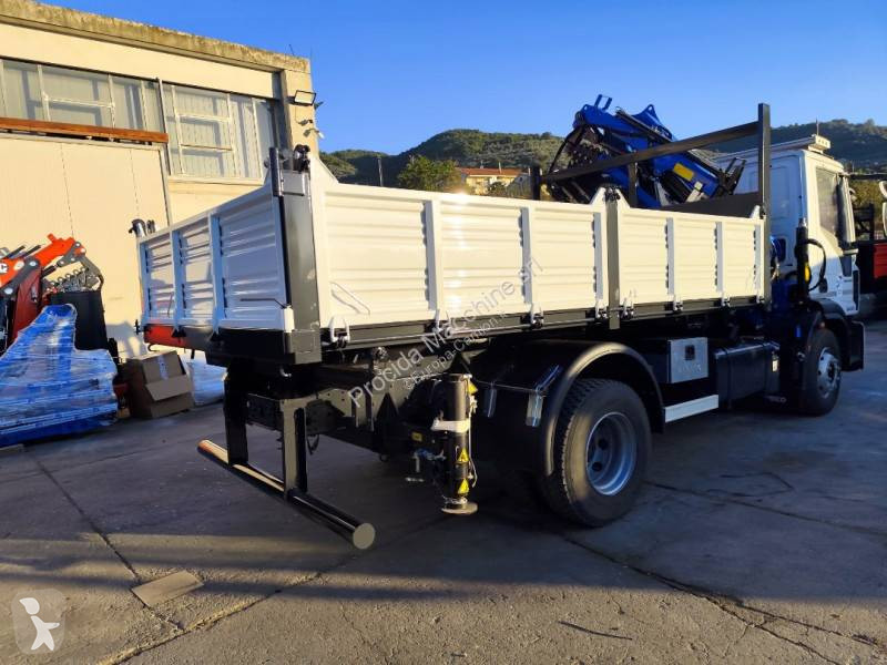 Camion Iveco