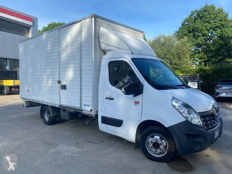 Camion Renault