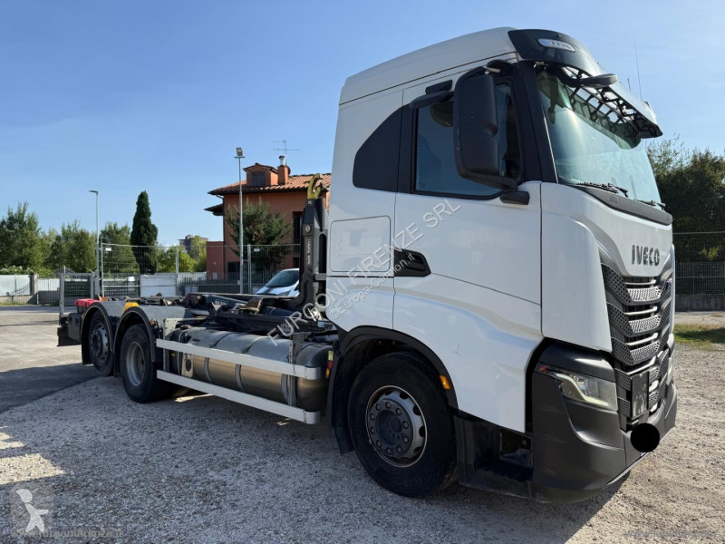 Lastbil Iveco A260SY Altri Modelli