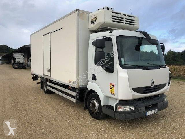 شاحنة Renault